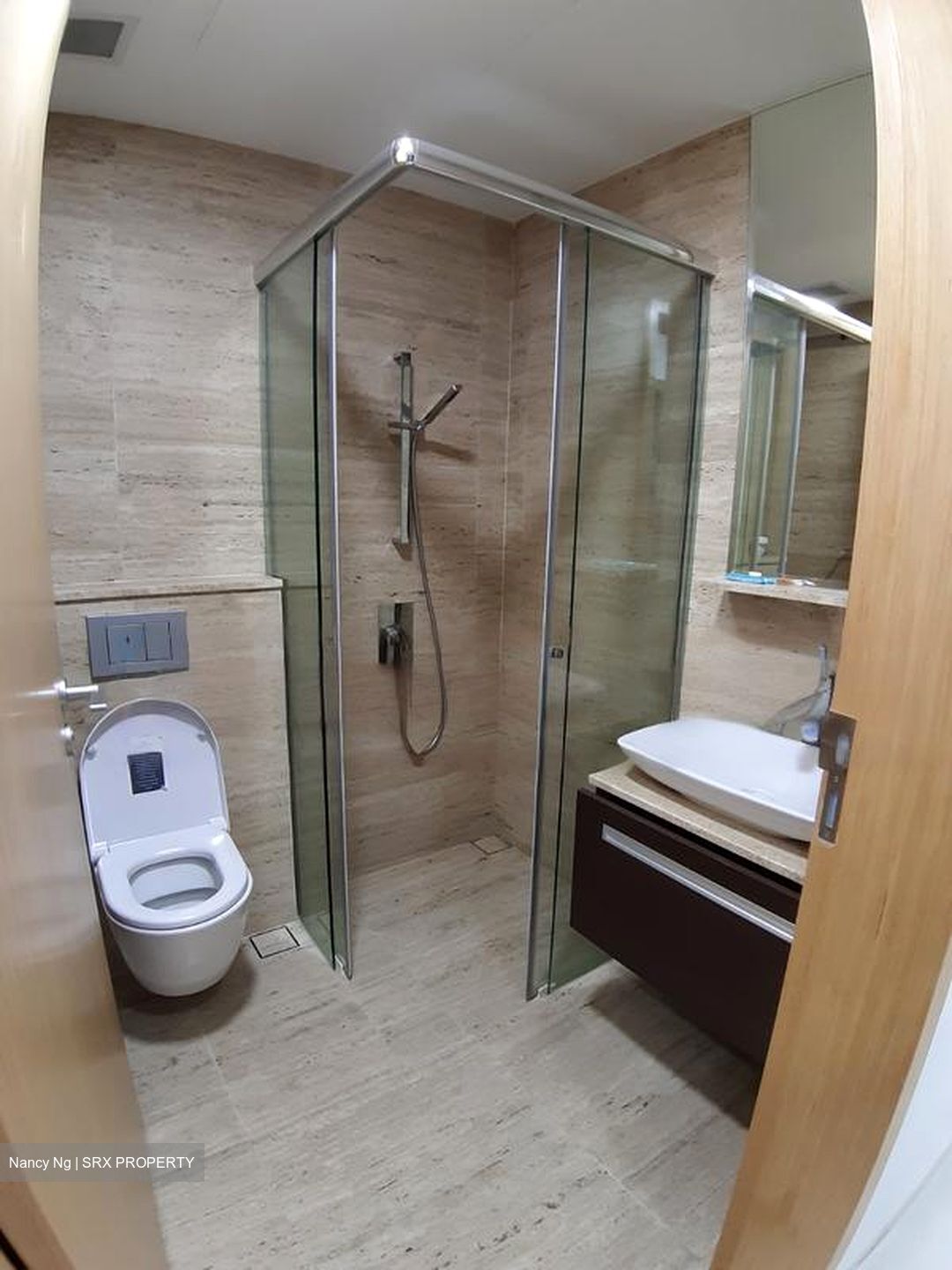 26 Newton (D11), Apartment #479605311